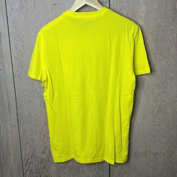 NWT Calvin Klein Jeans Mens T-Shirt Size XS - Picture 2 of 5